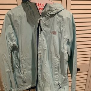 NorthFace Rain Jacket